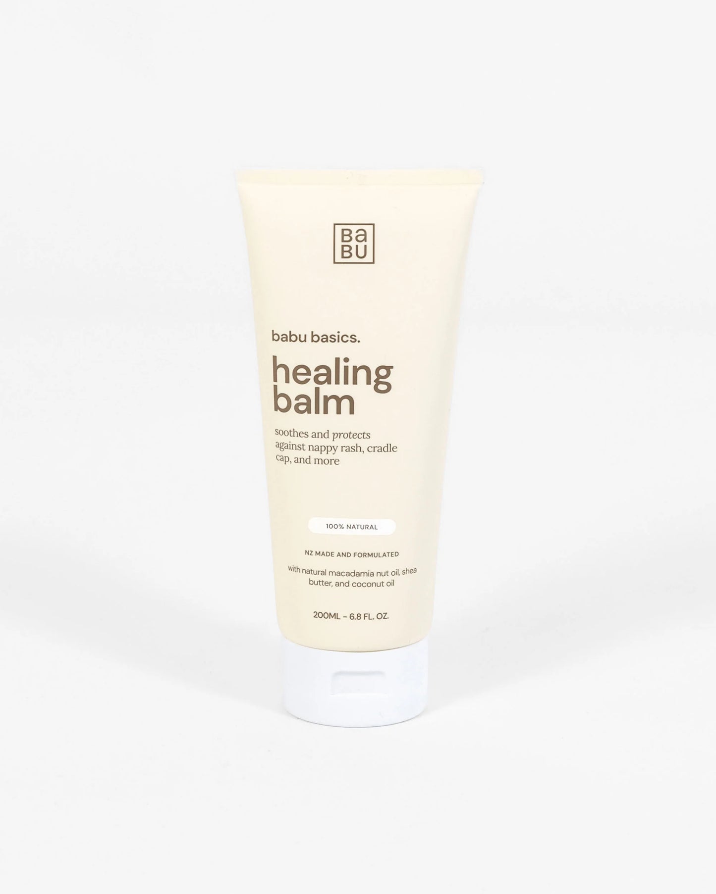 Healing Balm (200ml)