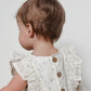 Sofia Floral Ruffle Dress