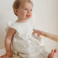 Sofia Floral Ruffle Dress