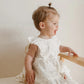 Sofia Floral Ruffle Dress