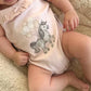 Dapple Pony Singlet Onesie