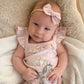 Dapple Pony Singlet Onesie