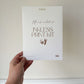 Inkless Print Kit A5