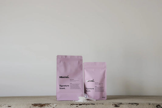 Signature Scent Washing Crystals - 2kg