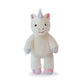 Cosmo Unicorn Soft Toy 9" / 23cm