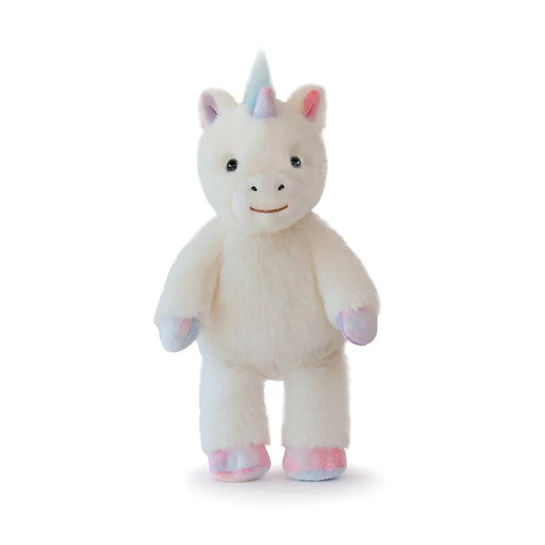 Cosmo Unicorn Soft Toy 9" / 23cm