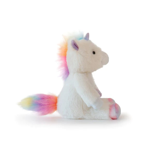 Cosmo Unicorn Soft Toy 9" / 23cm