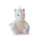 Cosmo Unicorn Soft Toy 9" / 23cm