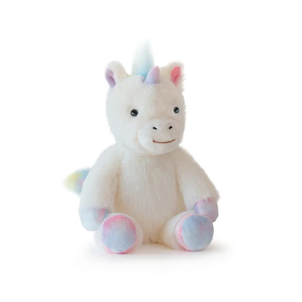 Cosmo Unicorn Soft Toy 9" / 23cm