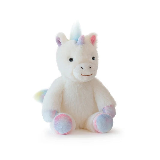 Cosmo Unicorn Soft Toy 9" / 23cm