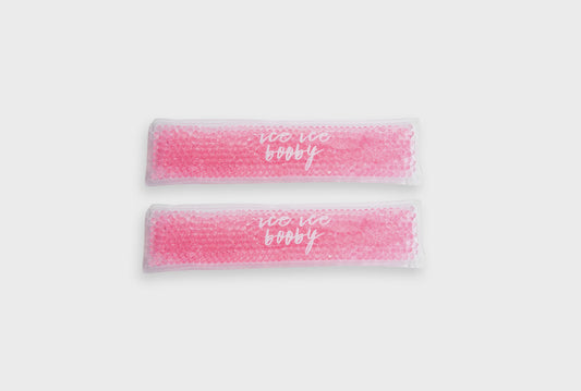 Perineal Remedial Ice and Heat Packs – twin pack