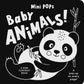 Mini Pops - Baby Animals