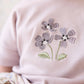 Pima Cotton Mimi Top - Luna Meadow Flowers