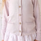 Organic Cotton Muslin Samantha Skirt - Meredith Violet