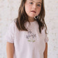 Pima Cotton Mimi Top - Luna Meadow Flowers
