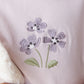 Pima Cotton Mimi Top - Luna Meadow Flowers