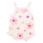 GROW WILD KNITTED FLOWER BODYSUIT