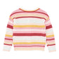 ORCHARD BLOOM STRIPE CARDIGAN 3-7 YRS