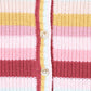 ORCHARD BLOOM STRIPE CARDIGAN 3-7 YRS