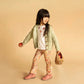 ORCHARD BLOOM POINTELLE CARDIGAN 3-7 YRS