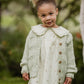 ORCHARD BLOOM POINTELLE CARDIGAN