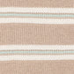 WILDLINGS STRIPE KNITTED BODYSUIT