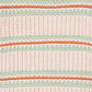 WILD SIDE STRIPE KNITTED JUMPER