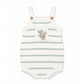 TAYLOR ORGANIC KNITTED BODYSUIT