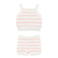 TAYLOR ORGANIC KNITTED 2 PIECE SET