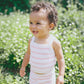 TAYLOR ORGANIC KNITTED 2 PIECE SET