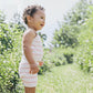 TAYLOR ORGANIC KNITTED 2 PIECE SET