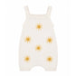 SCOUT ORGANIC KNIT SUN OVERALLS
