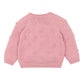 CHARLIE BOBBLE KNITTED CARDIGAN