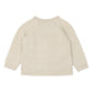 CHARLIE KANGAROO ORGANIC KNITTED CARDIGAN