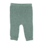 CHARLIE ORGANIC KNITTED LEGGINGS