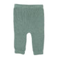 CHARLIE ORGANIC KNITTED LEGGINGS