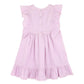 MADELYN EMBROIDERED DRESS 3-7 YRS