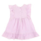 MADELYN EMBROIDERED DRESS