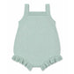 CHELSEA ORGANIC HAND EMB. KNIT BODYSUIT