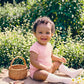 WILLA ORGANIC KNIT POINTELLE BODYSUIT