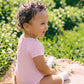 WILLA ORGANIC KNIT POINTELLE BODYSUIT