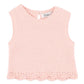 POPPY ORGANIC KNITTED TOP