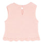 POPPY ORGANIC KNITTED TOP