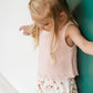 POPPY ORGANIC KNITTED TOP