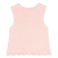 POPPY ORGANIC KNITTED TOP 3-7Y