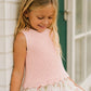 POPPY ORGANIC KNITTED TOP 3-7Y