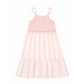 POPPY KNIT BODICE DRESS 3-7Y