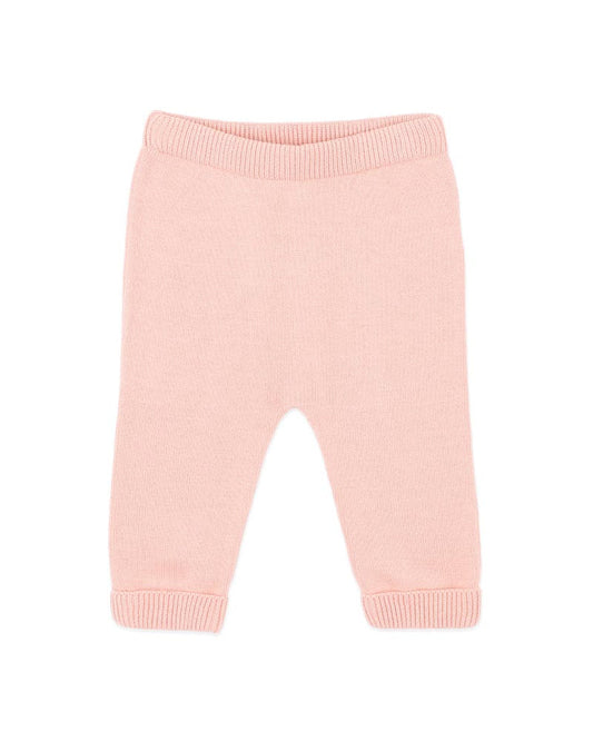 GEMMA ORGANIC KNITTED LEGGINGS