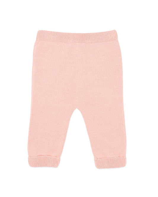 GEMMA ORGANIC KNITTED LEGGINGS