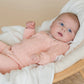 GEMMA ORGANIC POINTELLE KNITTED JUMPER